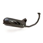 Pot d'�chappement tecnigas maxi 4 kymco agility 125 4t