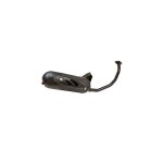 Pot d'�chappement tecnigas maxi 4 piaggio liberty 125 / 150