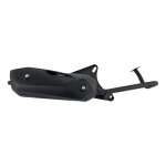 Pot d'�chappement tecnigas silent pro kymco agility city 50i 4t e5