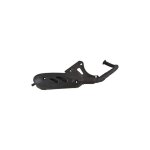 Pot d échappement tecnigas silent pro kymco / sym 2t Pot d échappement tecnigas silent pro kymco / sym 2t