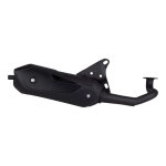 Pot d'�chappement tecnigas silent pro vivacity 3 50