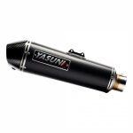 Pot d échappement yasuni black carbon edition honda forza 300 18 - Pot d échappement yasuni black carbon edition honda forza 300 18 -