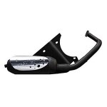 Pot d'échappement yasuni eco pour kymco dink Pot d'échappement yasuni eco pour kymco dink