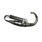 Pot d'�chappement yasuni r carbone speedfight / zenith