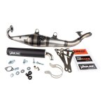 Pot d'�chappement yasuni z black nitro / ovetto / sr