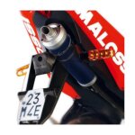 Pot malossi mhr gp replica gpr euro 3 passage sous selle Pot malossi mhr gp replica gpr euro 3 passage sous selle