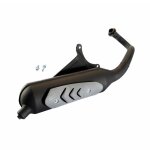 Pot d'�chappement polini original piaggio zip