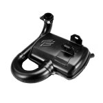 Pot d'chappement polini original vespa px 125 - 150