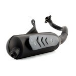 Pot type origine polini typhoon 50 / nrg