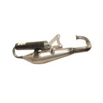 Pot tecnigas q'tre booster sr
