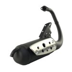 Pot tecnigas silent pro booster stunt