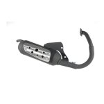 Pot tecnigas silent pro kymco dj honda dio