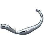 Pot turbokit r gp chromé 50cc aprilia cagiva derbi gilera Pot turbokit r gp chromé 50cc aprilia cagiva derbi gilera
