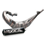 Pot voca cross rookie passage haut beta 50 rr 12 - noir