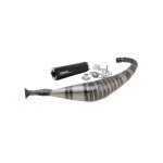 Pot voca racing rookie noir 50cc derbi euro 2 euro 3 Pot voca racing rookie noir 50cc derbi euro 2 euro 3