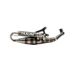 Pot yasuni carrera 16 city carbone kevlar nitro ovetto