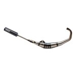 Pot yasuni r1 silencieux bleu aprilia rs 50 Pot yasuni r1 silencieux bleu aprilia rs 50