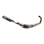 Pot yasuni r1 silencieux bleu beta rr - t