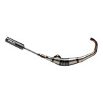 Pot yasuni r1 silencieux carbone aprilia rs 50 Pot yasuni r1 silencieux carbone aprilia rs 50