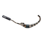 Pot yasuni r2 silencieux bleu aprilia rs 50 Pot yasuni r2 silencieux bleu aprilia rs 50
