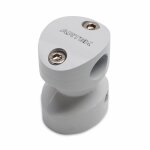 Potence artek nrg , typhoon - blanc Potence artek nrg , typhoon - blanc
