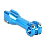 Potence doppler mbk nitro - argent