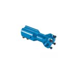 Potence doppler peugeot speedfight - argent