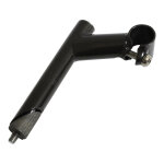 Potence  plongeur pour tricycle 20  en acier (22, 2 x 150 mm)