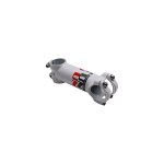 Potence route / vtt uno grade 2. 0 alu 31, 8 et l 120mm blanc Potence route / vtt uno grade 2. 0 alu 31, 8 et l 120mm blanc