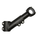 Potence pour vélo tandem réglable de 135 à 170 mm Potence pour vélo tandem réglable de 135 à 170 mm