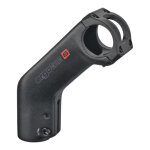 Potence vtt ergotec high barracuda relevée 45 pour cintre 31, 8 mm - Potence vtt ergotec high barracuda relevée 45 pour cintre 31, 8 mm -
