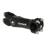 Potence vtt ergotec octopus ii réglable pour cintre 25, 4 mm Potence vtt ergotec octopus ii réglable pour cintre 25, 4 mm