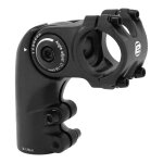 Potence vtt ergotec octopus réglable l60mm réhaussée Potence vtt ergotec octopus réglable l60mm réhaussée