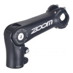 Potence vtt trekking newton zoom réglable pour cintre de 25, 4 mm - 90 Potence vtt trekking newton zoom réglable pour cintre de 25, 4 mm - 90