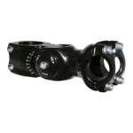 Potence vtt|vtc marwi rglable 31, 8 et l 95mm noir