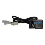 Potentiomètre pour poignées chauffantes oxford hotgrips Potentiomètre pour poignées chauffantes oxford hotgrips