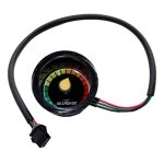 Potentiom�tre de r�glage de temps de r�ponse ycf - mod�le 50e