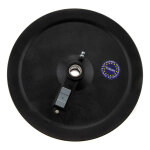 Poulie 103 sp - mvl nue plastique