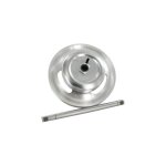 Poulie  embrayage doppler er2 103 sp / mvl