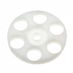 Poulie d entra�nement pompe � eau minarelli