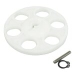 Poulie d entra�nement de pompe � eau rms mbk nitro / yamaha aerox