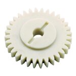 Poulie d entra�nement de pompe a eau yamaha z30 tzr / x - limit 3nc - e24