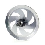 Poulie mbk alu avec pignon 11 dents - helice