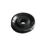 Poulie de poign�e de gaz domino pour trial 0637. 02. 743