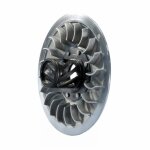 Demi - poulie mobile de correcteur de couple polini speed drive yamaha t Demi - poulie mobile de correcteur de couple polini speed drive yamaha t