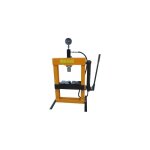 Presse 12 tonnes avec manom�tre
