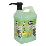 Pr�ventif anti - crevaison slime pour chambre � air (3, 8l)