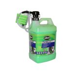 Préventif slime pour tubeless avec pompe 3, 8 l Préventif slime pour tubeless avec pompe 3, 8 l