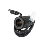 Prise femelle allume - cigare optimate ancienne connectique