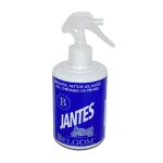 Produits nettoyants et brillants belgom 250ml spécial jantes Produits nettoyants et brillants belgom 250ml spécial jantes